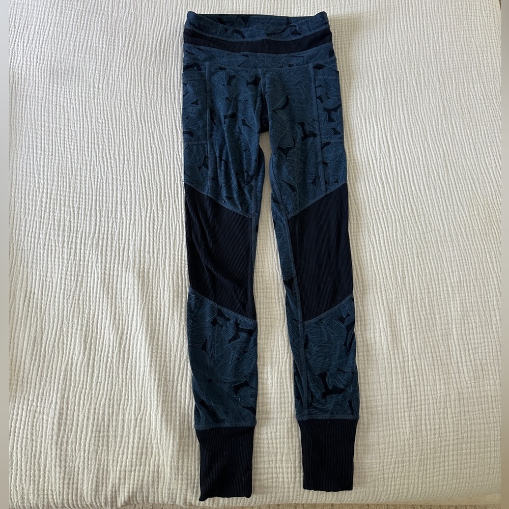 Athleta Workout Leggings